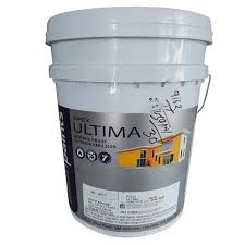 Asian Paints Apex Ultima Exterior Emulsion – 20L (White)