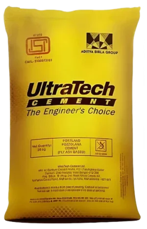 Ultratech Cement