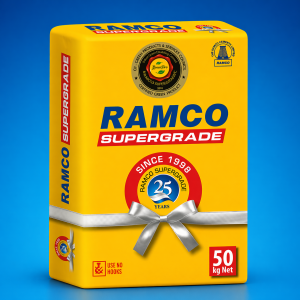 Ramco Supergrade